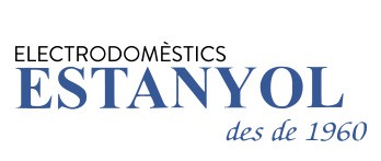 Logo ELECTRODOMÈSTICS ESTANYOL